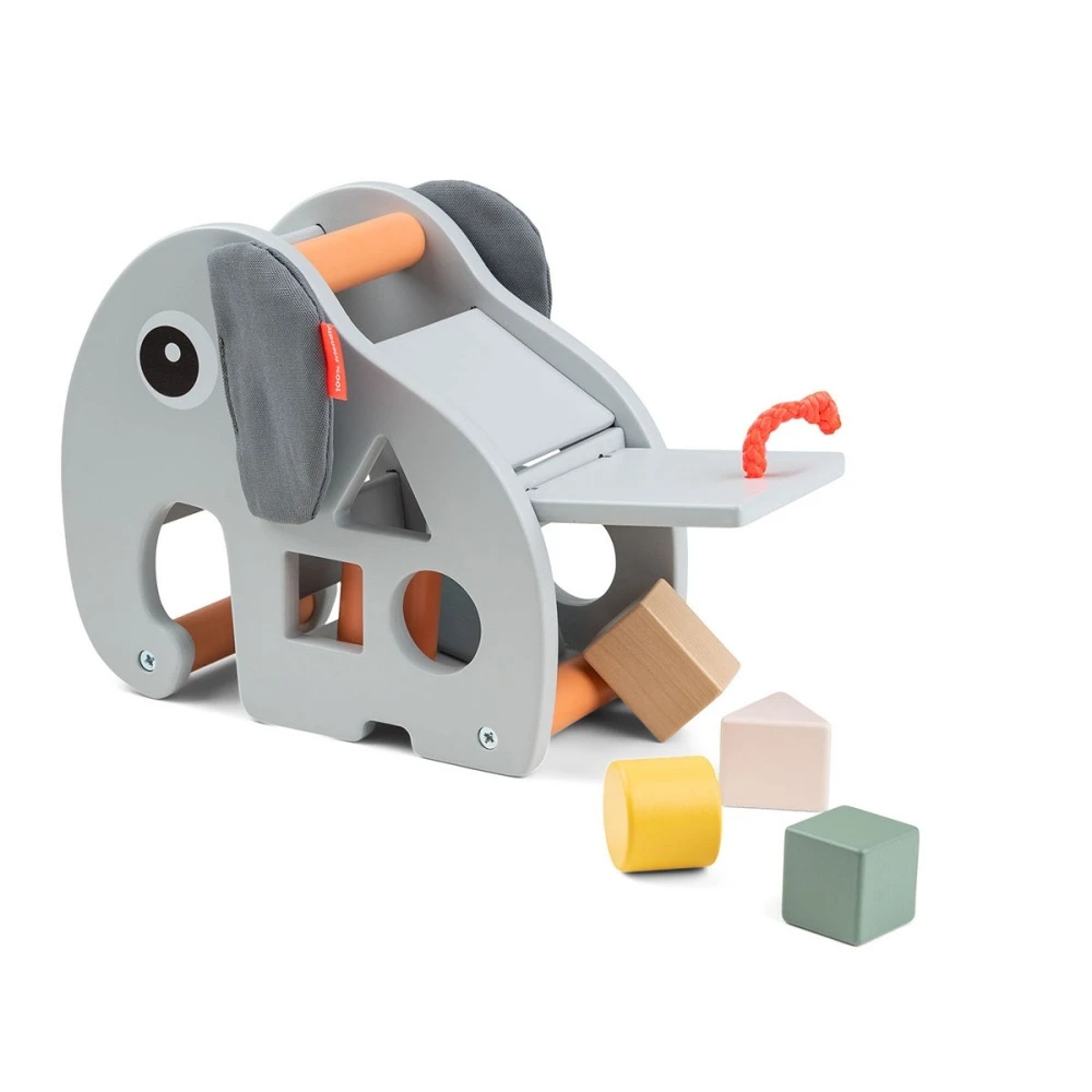 Done By Deer Jeu De Formes Elphee Gris 1 Done By Deer Jeu De Formes Elphee Gris