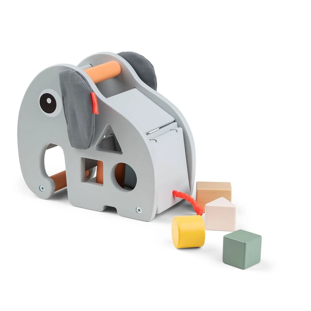 Done By Deer Jeu De Formes Elphee Gris 2 Done By Deer Jeu De Formes Elphee Gris – Image 2