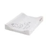 Done By Deer Matelas à Langer Dreamy Dots Blanc
