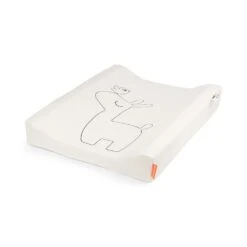 Done By Deer Matelas à Langer Easy Wipe Lalee Sable