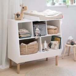 Done By Deer Lot De 3 Langes Lalee Bleu 6 Done By Deer Lot De 3 Langes Lalee Bleu -Allobébé db121033325 2