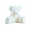 Ourson Blanc 30 Cm - Trop Mimi