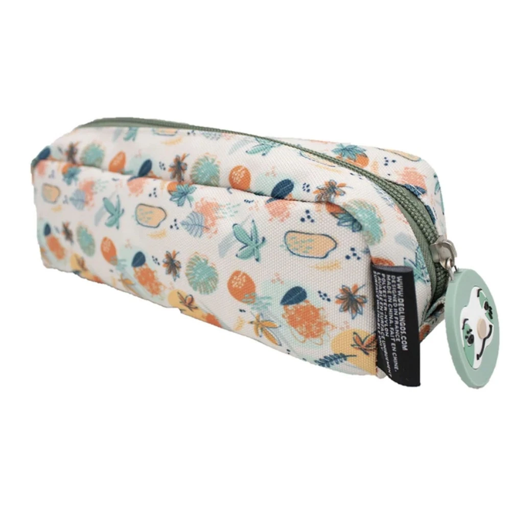 Trousse Simple Tête D'animal Chillos Le Paresseux 2 Trousse Simple Tête D'animal Chillos Le Paresseux – Image 2