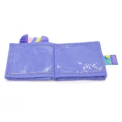 Album Photo Kiprokos Le Zèbre -Allobébé dg021000841 2