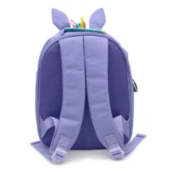 Sac à Dos Enfant Kiprokos Le Zèbre 5 Sac à Dos Enfant Kiprokos Le Zèbre -Allobébé dg025400001 2