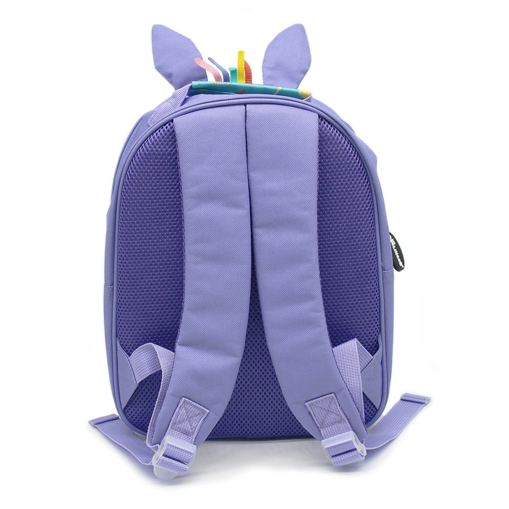 Sac à Dos Enfant Kiprokos Le Zèbre 3 Sac à Dos Enfant Kiprokos Le Zèbre – Image 3