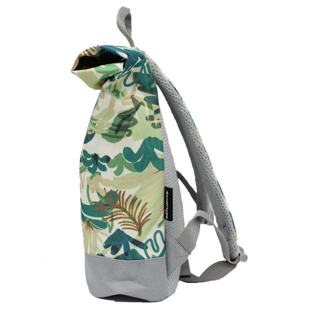 Sac à Dos Rolltop Jelekros Le Lion 2 Sac à Dos Rolltop Jelekros Le Lion – Image 2