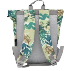 Sac à Dos Rolltop Jelekros Le Lion 5 Sac à Dos Rolltop Jelekros Le Lion -Allobébé dg025400544 2