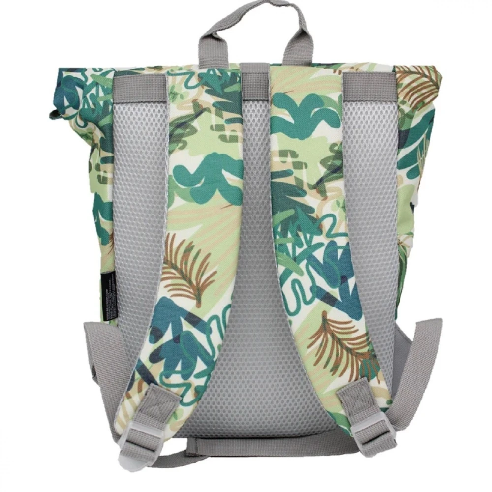 Sac à Dos Rolltop Jelekros Le Lion 3 Sac à Dos Rolltop Jelekros Le Lion – Image 3