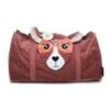 Sac Week-end Melimelos Le Biche