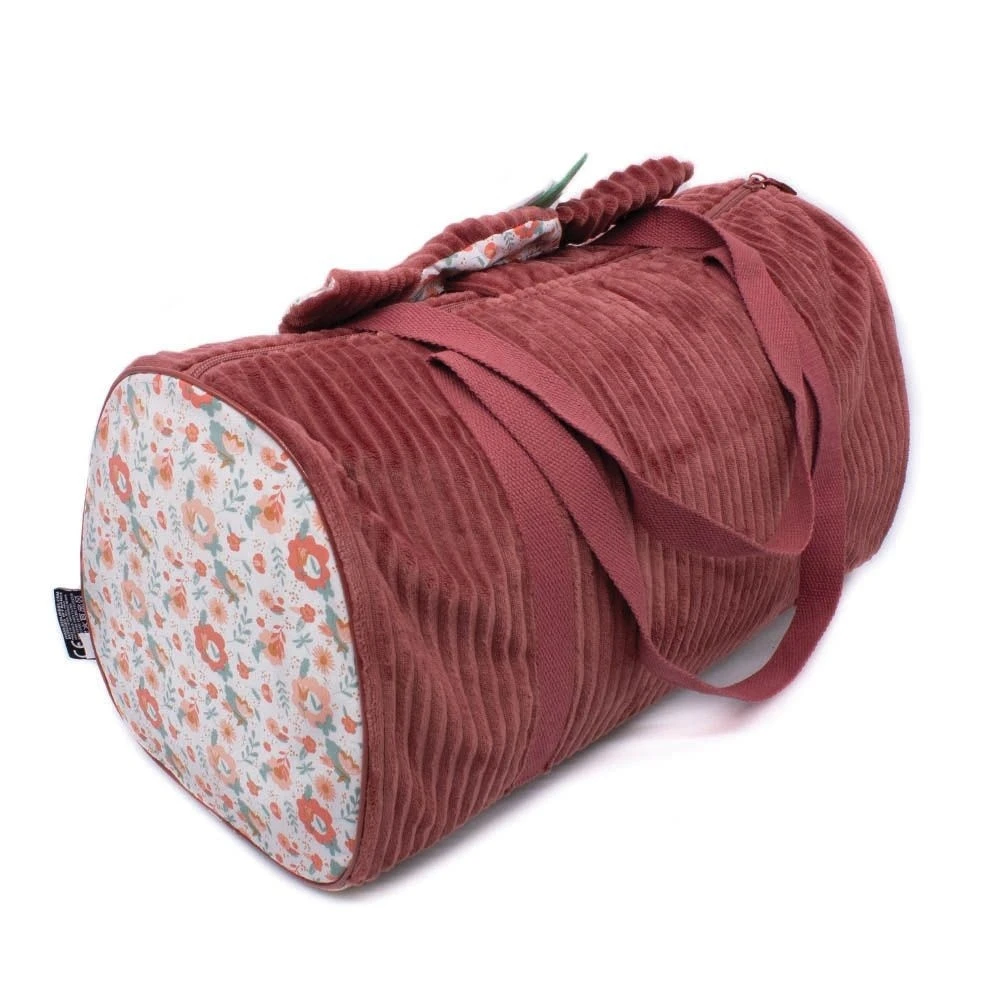 Sac Week-end Melimelos Le Biche 3 Sac Week-end Melimelos Le Biche – Image 3