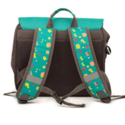 Cartable 32 Cm Loup 5 Cartable 32 Cm Loup -Allobébé dg0254700490 2