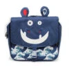 Cartable Enfant 32 Cm Hippipos L'hippopotame