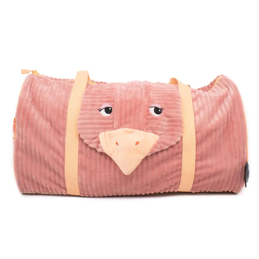 Sac Week-end Pomelos L'autruche 1 Sac Week-end Pomelos L'autruche