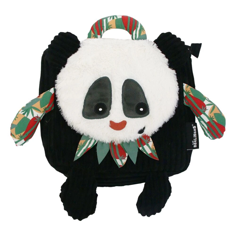 Sac à Dos Rototos Le Panda 1 Sac à Dos Rototos Le Panda