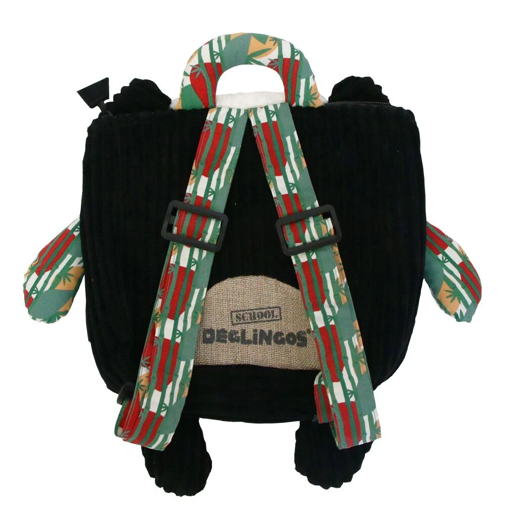 Sac à Dos Rototos Le Panda 2 Sac à Dos Rototos Le Panda – Image 2