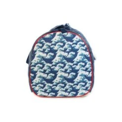 Sac Week-end Hippipos L'hippopotame -Allobébé dg045460075 2