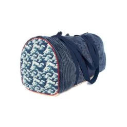 Sac Week-end Hippipos L'hippopotame -Allobébé dg045460075 3