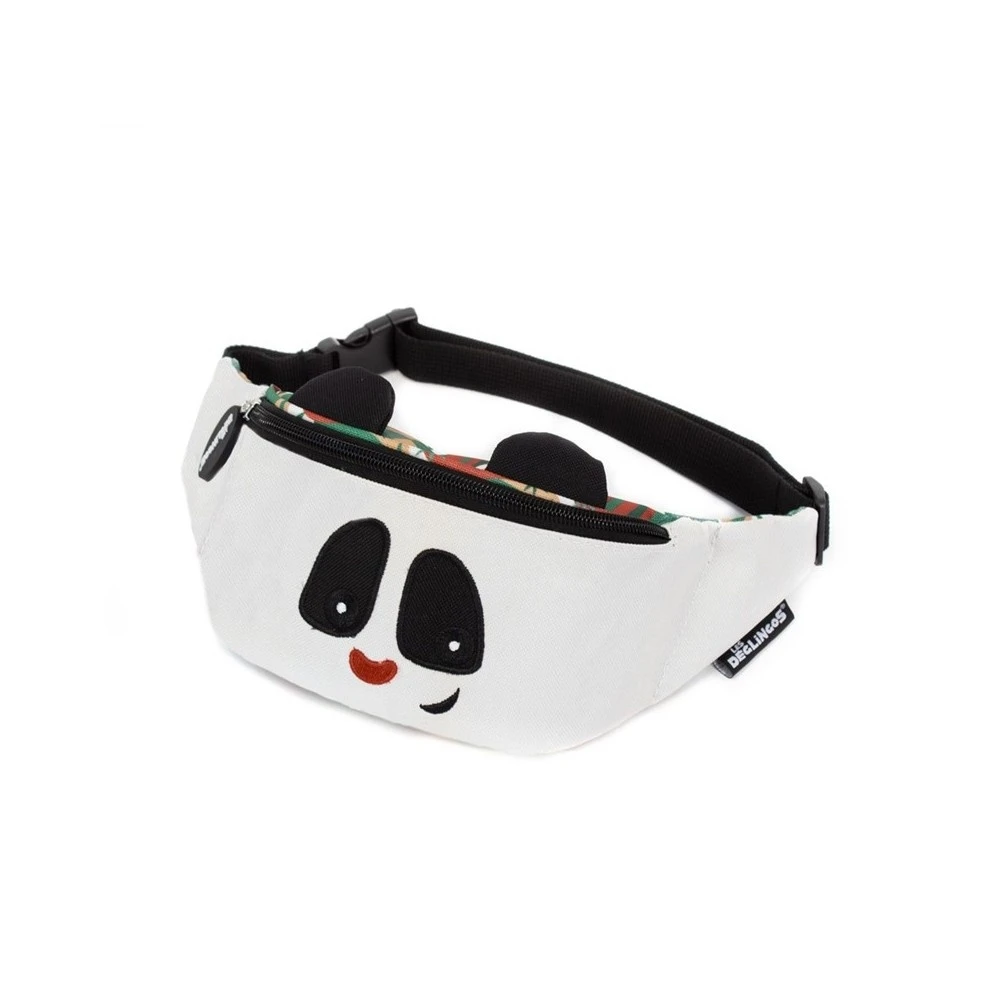Sac Banane Rototos Le Panda 1 Sac Banane Rototos Le Panda