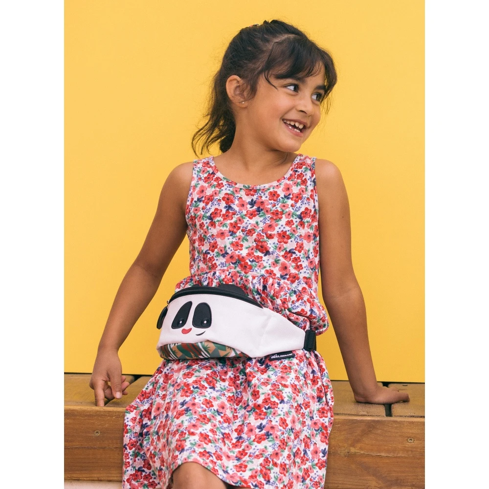 Sac Banane Rototos Le Panda 3 Sac Banane Rototos Le Panda – Image 3