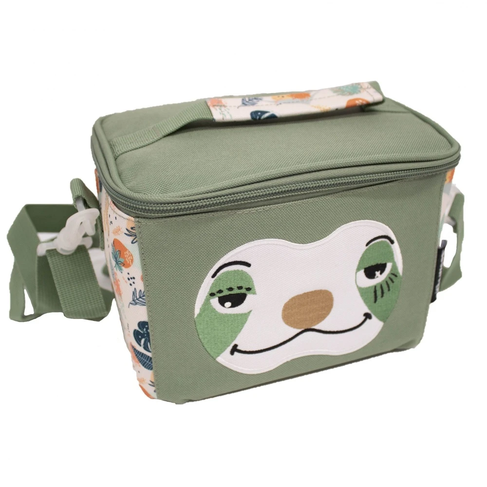 Lunch Bag Chillos Le Paresseux 3 Lunch Bag Chillos Le Paresseux – Image 3