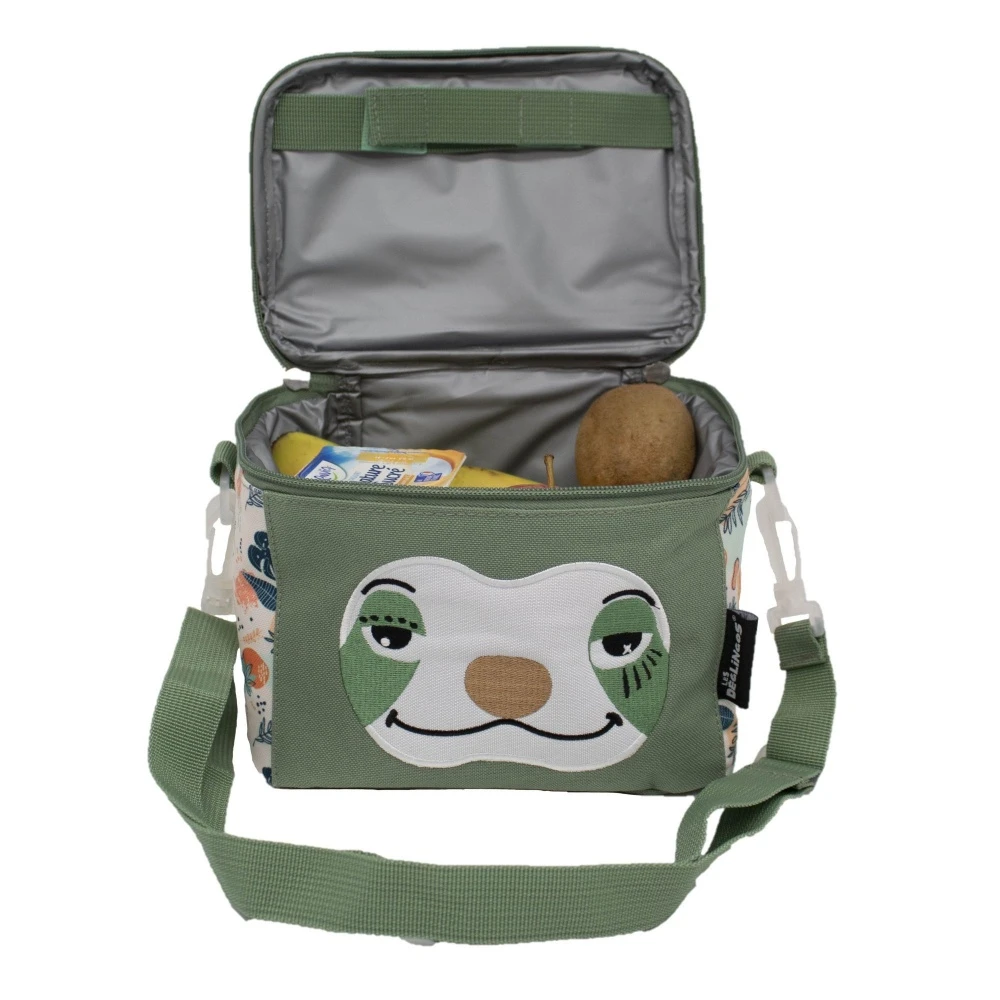 Lunch Bag Chillos Le Paresseux 4 Lunch Bag Chillos Le Paresseux – Image 4
