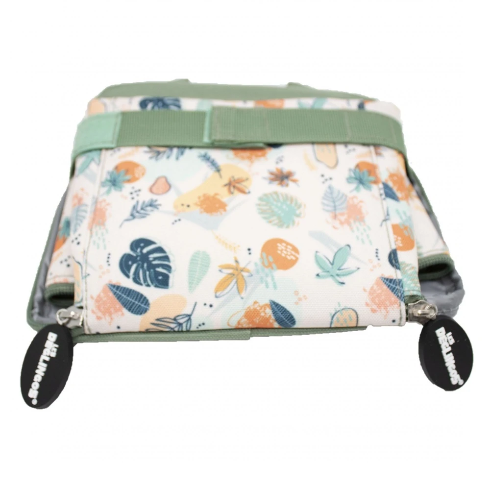 Lunch Bag Chillos Le Paresseux 6 Lunch Bag Chillos Le Paresseux – Image 6