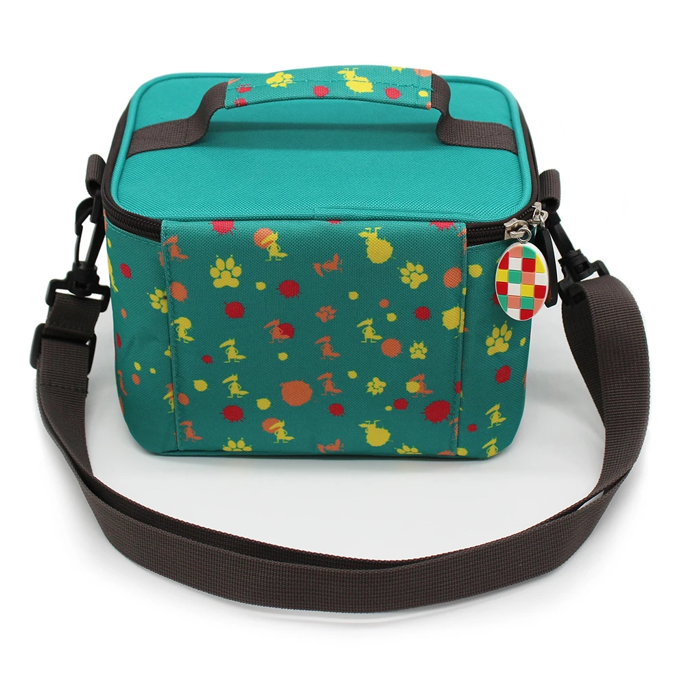 Lunch Bag Loup 3 Lunch Bag Loup – Image 3