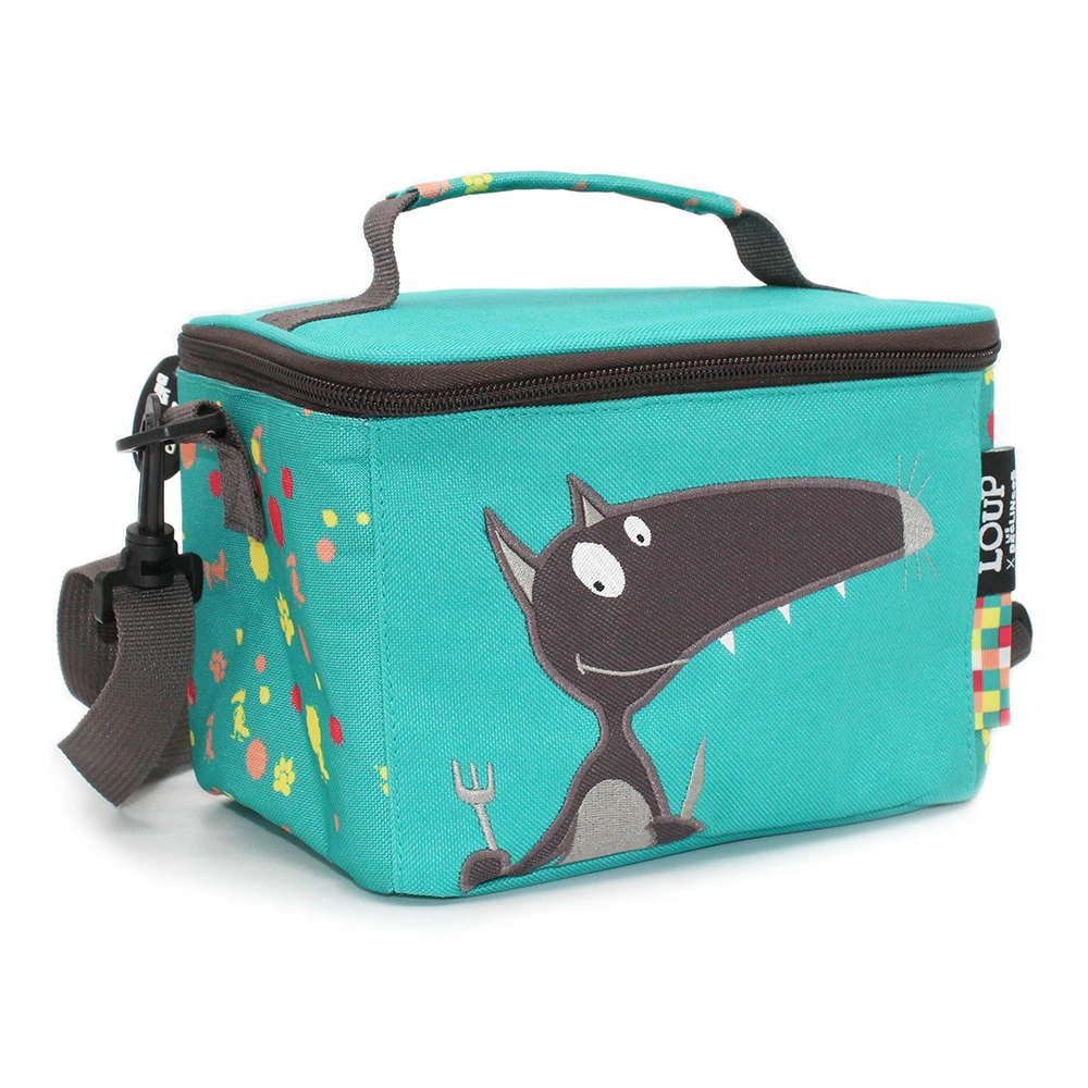 Lunch Bag Loup 4 Lunch Bag Loup – Image 4
