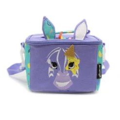 Lunch Bag Kiprokos Le Zèbre