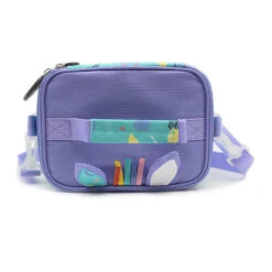 Lunch Bag Kiprokos Le Zèbre 5 Lunch Bag Kiprokos Le Zèbre -Allobébé dg051600995 2