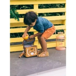 Lunch Bag Spéculos Le Tigre -Allobébé dg051667265 3