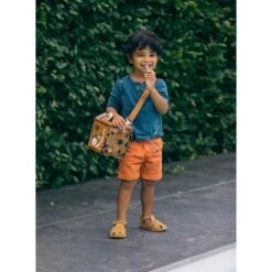 Lunch Bag Spéculos Le Tigre -Allobébé dg051667265 4