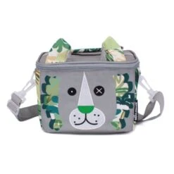 Lunch Bag Jelekros Le Lion