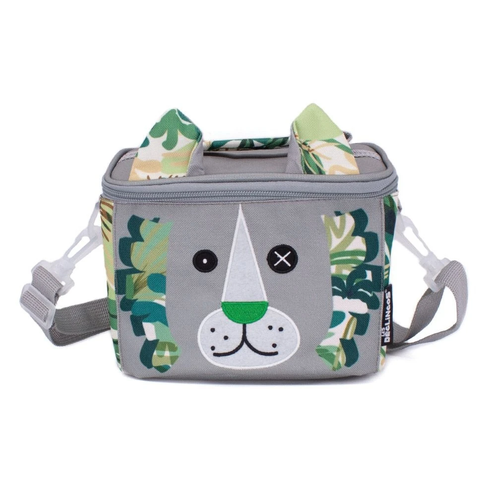 Lunch Bag Jelekros Le Lion 1 Lunch Bag Jelekros Le Lion