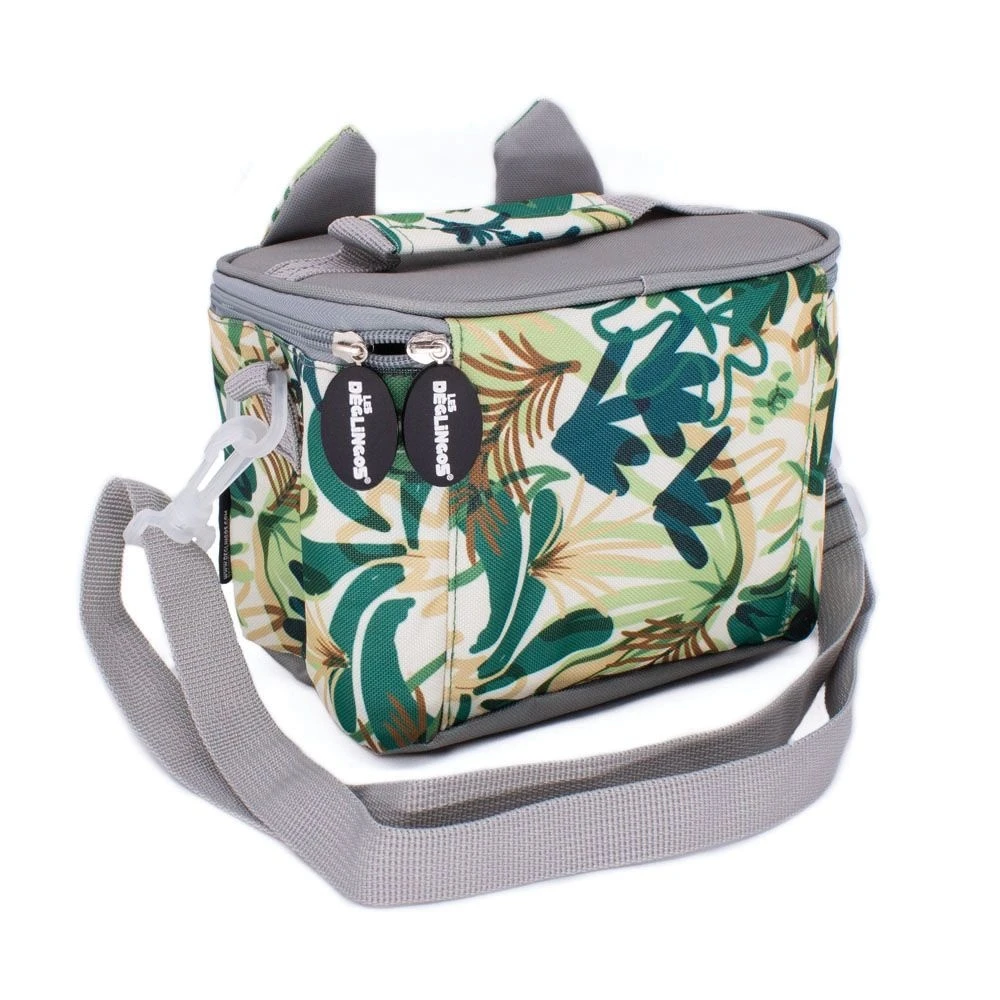 Lunch Bag Jelekros Le Lion 2 Lunch Bag Jelekros Le Lion – Image 2