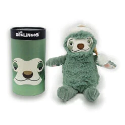 Peluche Simply 22 Cm Chillos Le Paresseux
