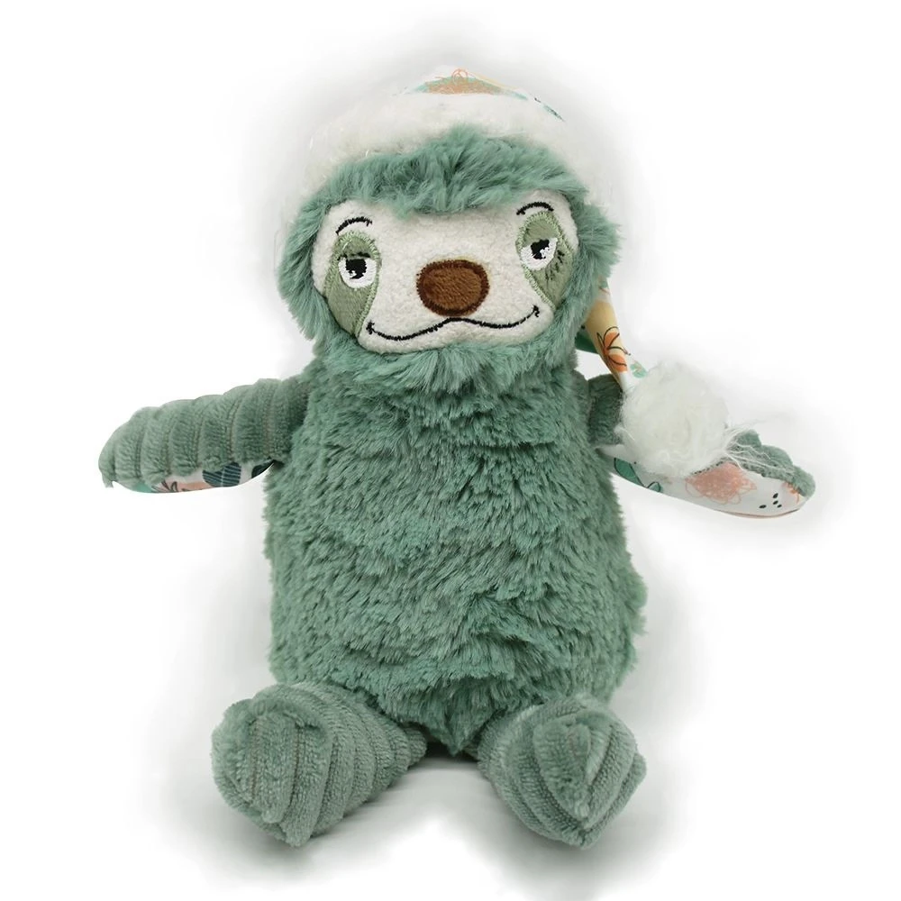 Peluche Simply 22 Cm Chillos Le Paresseux 2 Peluche Simply 22 Cm Chillos Le Paresseux – Image 2