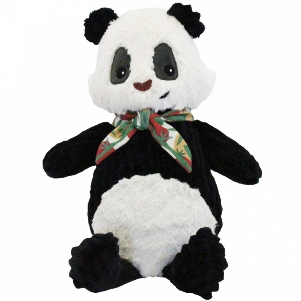Peluche Simply 33 Cm Rototos Le Panda 1 Peluche Simply 33 Cm Rototos Le Panda