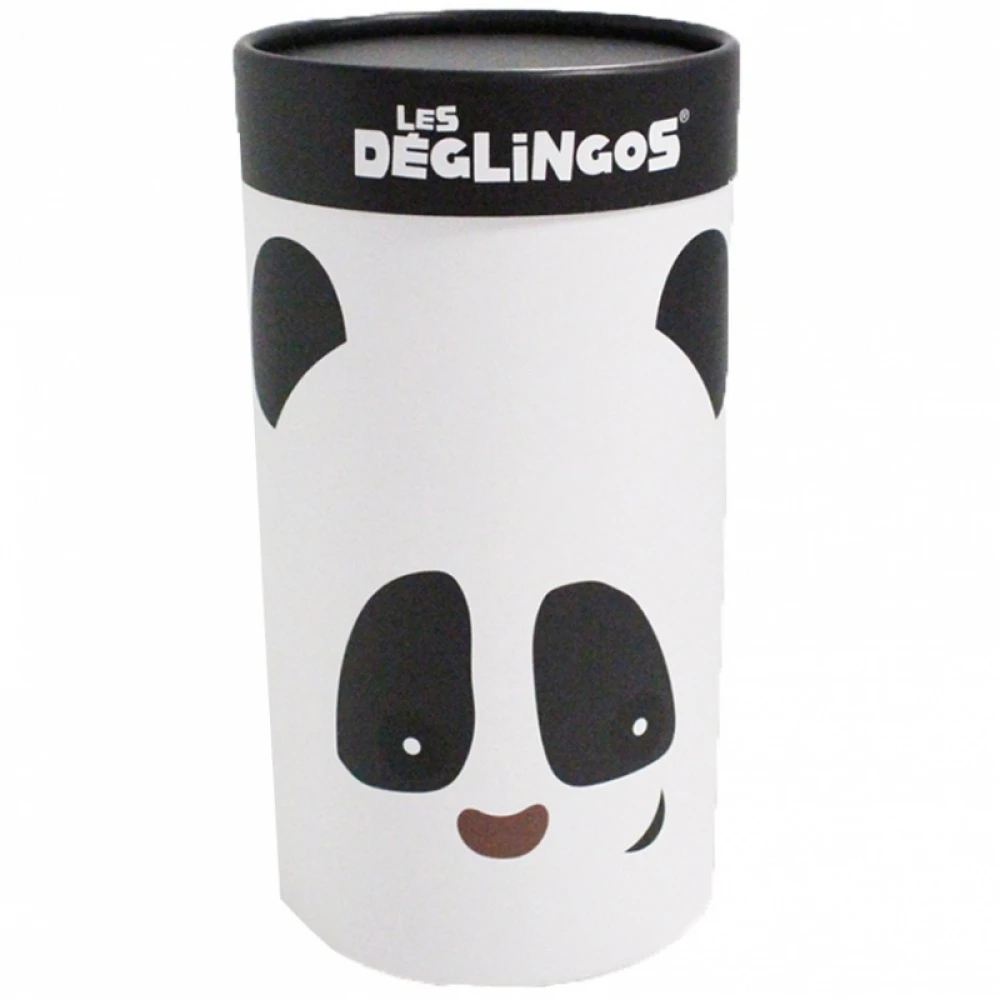 Peluche Simply 33 Cm Rototos Le Panda 3 Peluche Simply 33 Cm Rototos Le Panda – Image 3