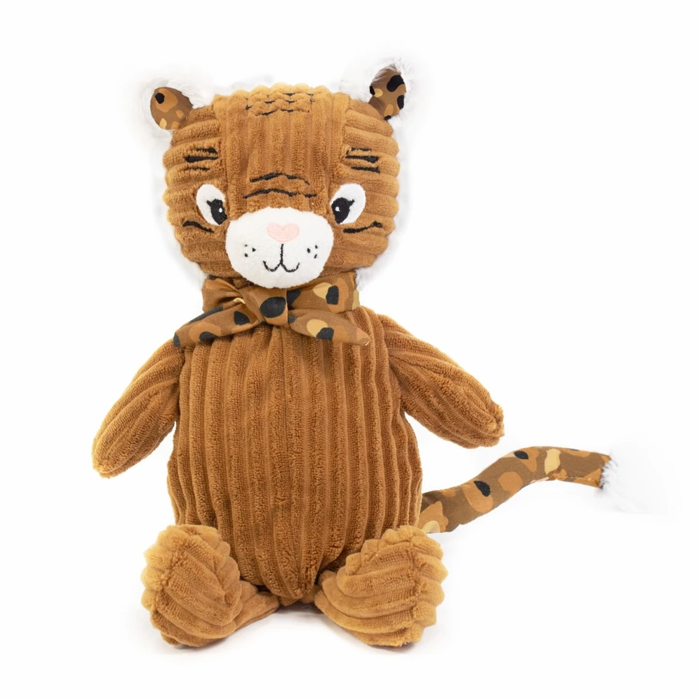 Peluche Simply 33 Cm Spéculos Le Tigre 1 Peluche Simply 33 Cm Spéculos Le Tigre