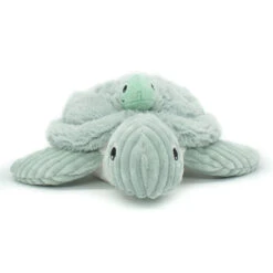 Peluche Tortue Et Son Bébé Menthe Sauvenou Les Ptipotos 10 Peluche Tortue Et Son Bébé Menthe Sauvenou Les Ptipotos -Allobébé dg083169856 3