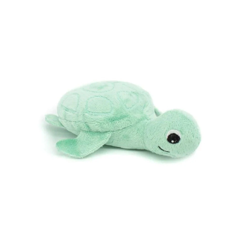 Peluche Tortue Et Son Bébé Menthe Sauvenou Les Ptipotos 6 Peluche Tortue Et Son Bébé Menthe Sauvenou Les Ptipotos – Image 6