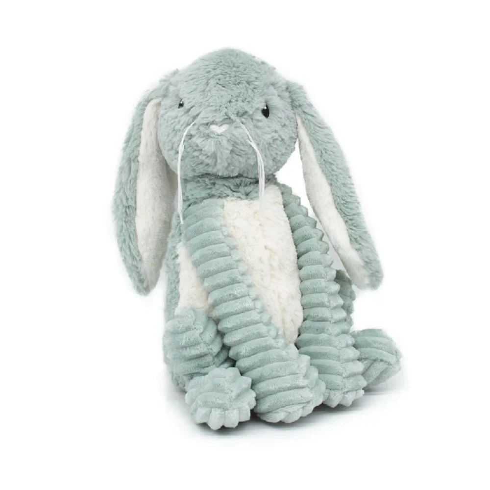 Peluche Lapin Menthe Toudou Les Ptipotos 1 Peluche Lapin Menthe Toudou Les Ptipotos