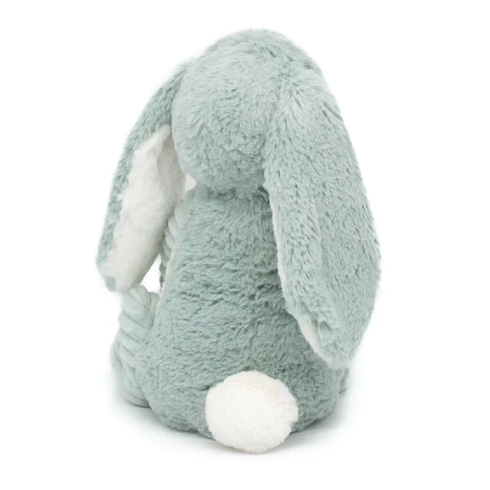 Peluche Lapin Menthe Toudou Les Ptipotos 2 Peluche Lapin Menthe Toudou Les Ptipotos – Image 2