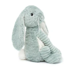 Peluche Lapin Menthe Toudou Les Ptipotos 5 Peluche Lapin Menthe Toudou Les Ptipotos -Allobébé dg083400254 2