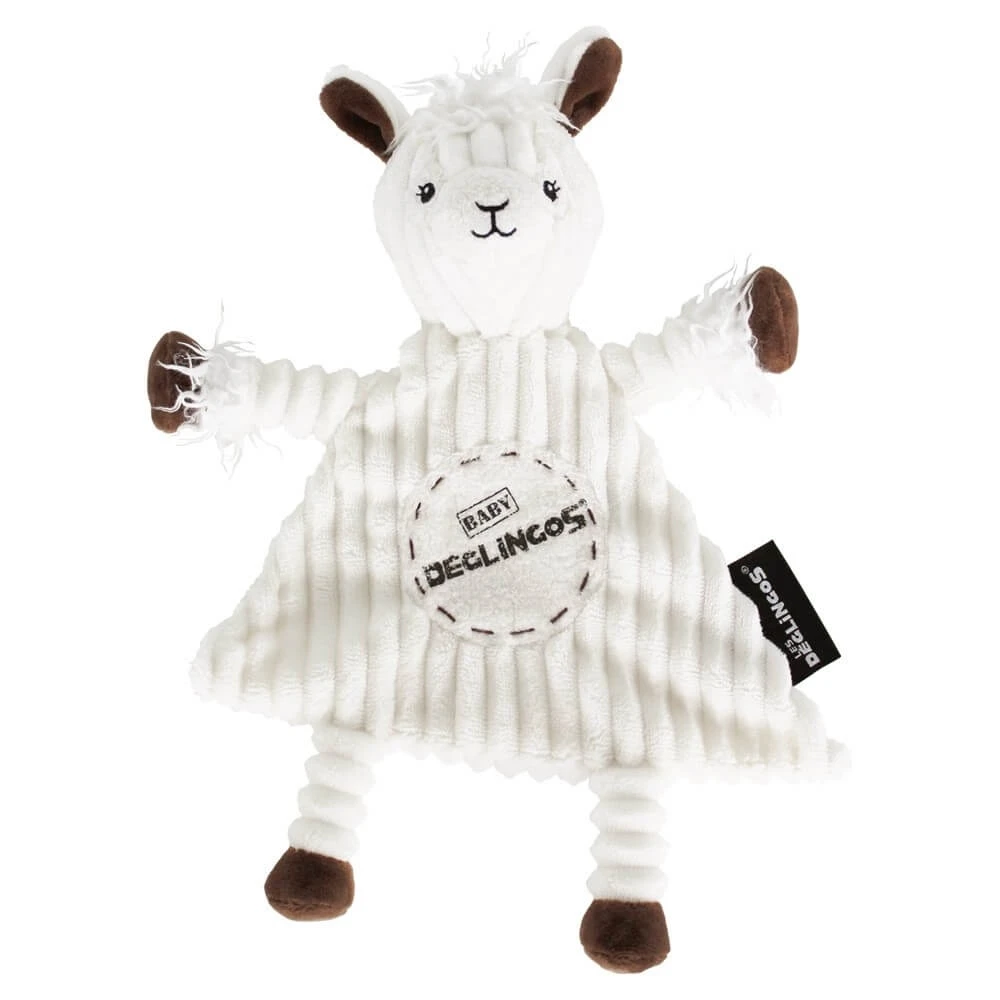 Doudou Baby Muchachos Le Lama 1 Doudou Baby Muchachos Le Lama