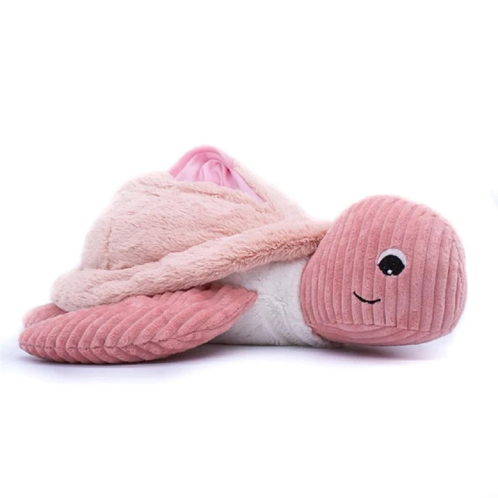 Peluche Géante Tortue Rose Sauvenou Les Ptipotos 1 Peluche Géante Tortue Rose Sauvenou Les Ptipotos