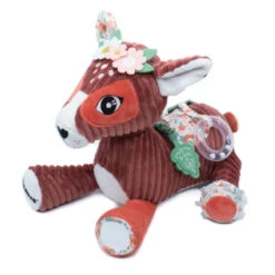 Peluche D'activités Melimelos La Biche