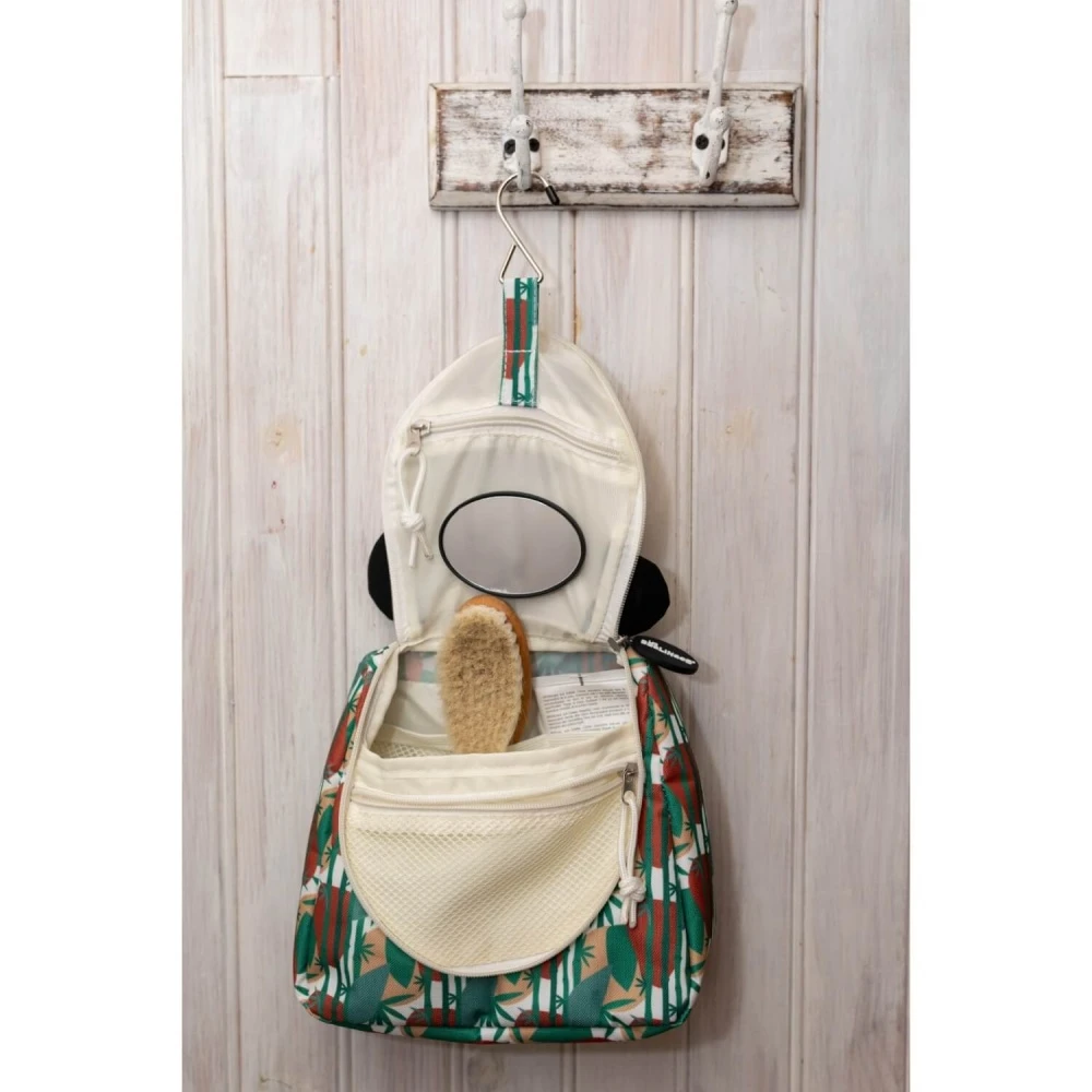 Trousse De Toilette Rototos Le Panda 3 Trousse De Toilette Rototos Le Panda – Image 3